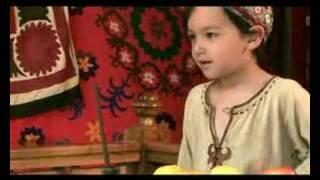 Tajik Singer:Tawab Arash - Chai o Chelam www.Tajikam.com