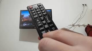 Tutorial - Como ordenar los canales en una Televisión Samsung