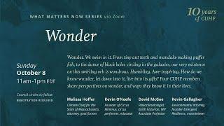 Wonder | International CUHF Series