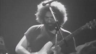 Jerry Garcia Band - Tangled Up in Blue - 7/9/1977 - Convention Hall (Official)