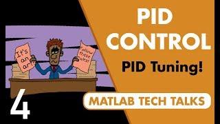 A PID Tuning Guide | Understanding PID Control, Part 4