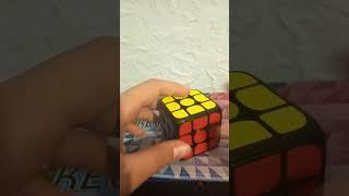 Unboxing qiyi's new smartcube! #speedcubing #smartcube #unboxing #shorts