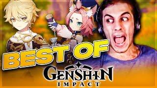 BEST OF GENSHIN IMPACT 