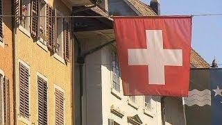 İsviçre'den mültecilere karşı ırkçı uygulama