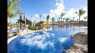 Premium Level at Barcelo Bavaro Palace 2019