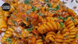 Pasta al Fumè - Un'icona degli anni '80