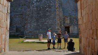 The Ultimate Yucatán Road Trip | Pati Jinich | Pati's Mexican Table