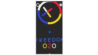 Color switch freedom easy lvl 1-20 complete