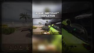 Tag someone who always gets “Best Play” #bo6 #bestplay #cod