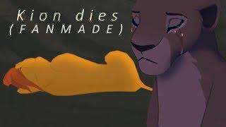 Kion dies (FANMADE)