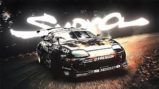 SUPRA - GOD OF SPEED EDIT ️