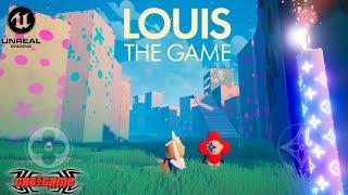 LOUIS THE GAME - Android Ios Gameplay