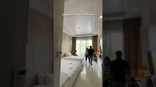 [Part 1] Yakin mau nginep di hotel bogor ini? Mending sinii tonton dulu reviewnya!