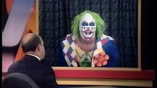 Mean Gene Interviews Doink *UK Exclusive* [1993-07-10]