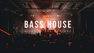 BASS HOUSE MIX (JAUZ, AC Slater, Ibranovski, Habstrakt)