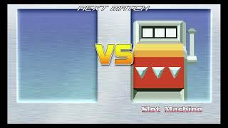 Mugen - DoNotDisturb, AI Dr. Mario & Fish with Slot Machine