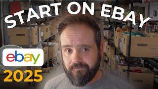 How to Sell on eBay for Beginners (tools, software, strategies)