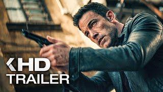 HYPNOTIC Trailer (2023) Ben Affleck