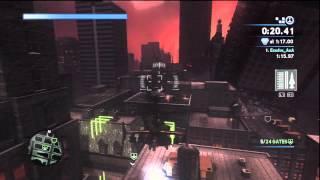 Prototype 2 - Radnet - Corkscrew (Platinum Medal)