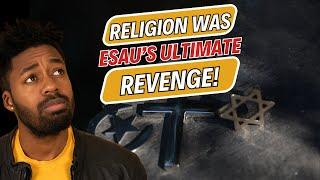 Religion Was Used to Inflict the Ultimate Revenge on Us