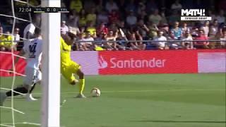 Carlos Bacca Rabona vs Valencia HD 1080p