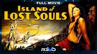ISLAND OF LOST SOULS | FULL HD ACTION MOVIE