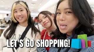 Birthday Shopping Spree! - @itsJudysLife