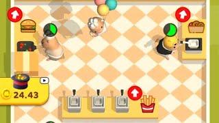 Hamster Chef: Cooking Cutie