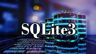 How to Install sqlite3 in Windows the Easy Way