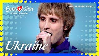 Ziferblat - Bird of Pray | Ukraine  | Official Music Video | #Eurovision2025