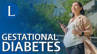 The Lancet Series on Gestational Diabetes