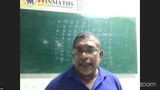 NIHAL PREMARATNE WINMATHS 08/31/2024