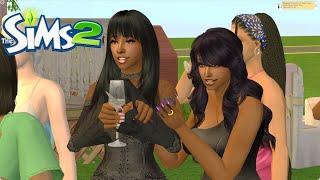 The Sims 2 : Wedding Bells