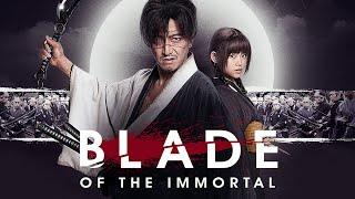 Blade of the Immortal Full Movie Fact and Story / Hollywood Movie Review in Hindi / Takuya Kimura