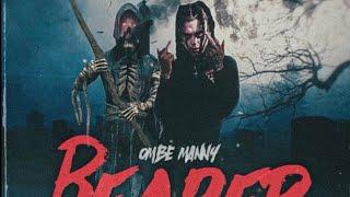 OMBE MANNY - Reaper (Offical Visual Audio)