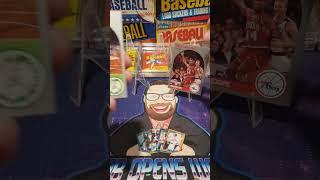 1990 Hoops Basketball Cards Pack Break #basketball #basketballcards