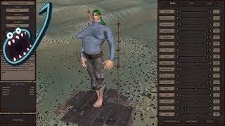 Jerma Streams - Kenshi (Part 2)