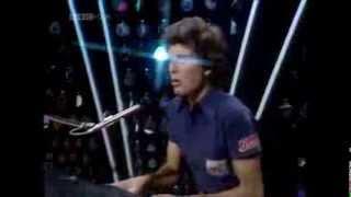 David Dundas - 'Jeans On' Top On The Pops