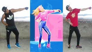 Just Dance 2017 - Chiwawa (Barbie Version) | 5 Stars