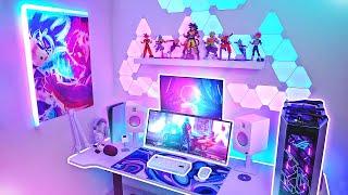 My $15,000 Dream Gaming Setup Tour - 2021