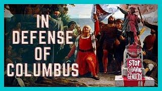 58: Who was Columbus really? with Dr. Carol Delaney