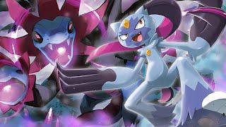 This Sneasler & Murkrow Team Topped The Ladder in VGC Regulation H