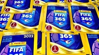 PANINI FIFA 365: 2021-2022 АНОНС КОНКУРСА!ВМЕСТЕ НА ПОИСКИ РОНАЛДУ И МБАППЕ!!!АВОСЬ КОГО И НАЙДЕМ:)