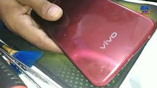 Vivo Y12, Y15, Y17 Camera And Back Glass Review | How To Change Vivo Y12, Y15, Y17 Camera Glass