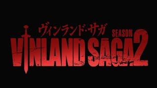 Vinland saga season 2 full #vinlandsaga