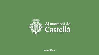 Ple ordinari de l'Ajuntament de Castelló | 27 DE JUNY DE 2024