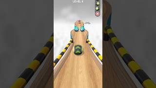 Going Balls 3D Game - Android Gameplay #viral  #shorts #games #ball