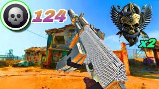 AK74U DOUBLE NUKE on NUKETOWN | Black Ops Cold War Multiplayer (No Commentary)