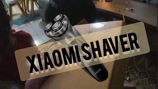 XIAOMI SHAVER