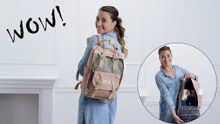 Girl backpacks for school | Ralphany